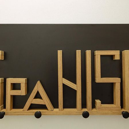 Spanish Apartman 2. المظهر الخارجي الصورة