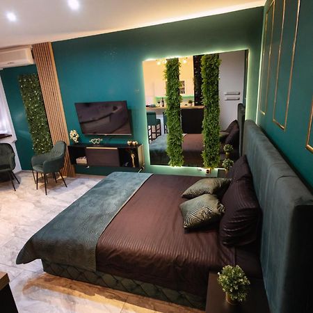 Spanish Apartman 2. المظهر الخارجي الصورة