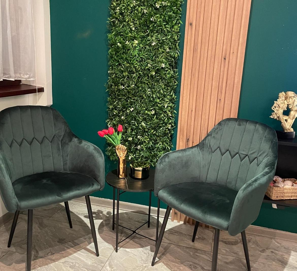Spanish Apartman 2. المظهر الخارجي الصورة