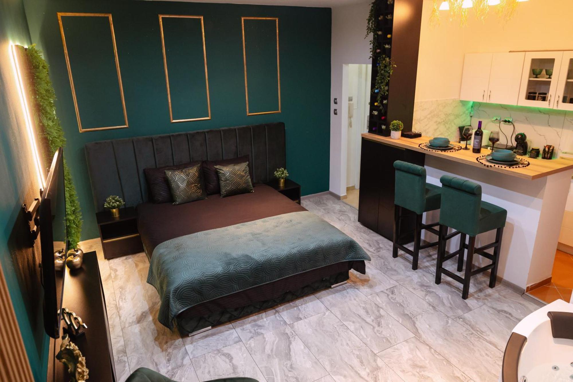 Spanish Apartman 2. المظهر الخارجي الصورة