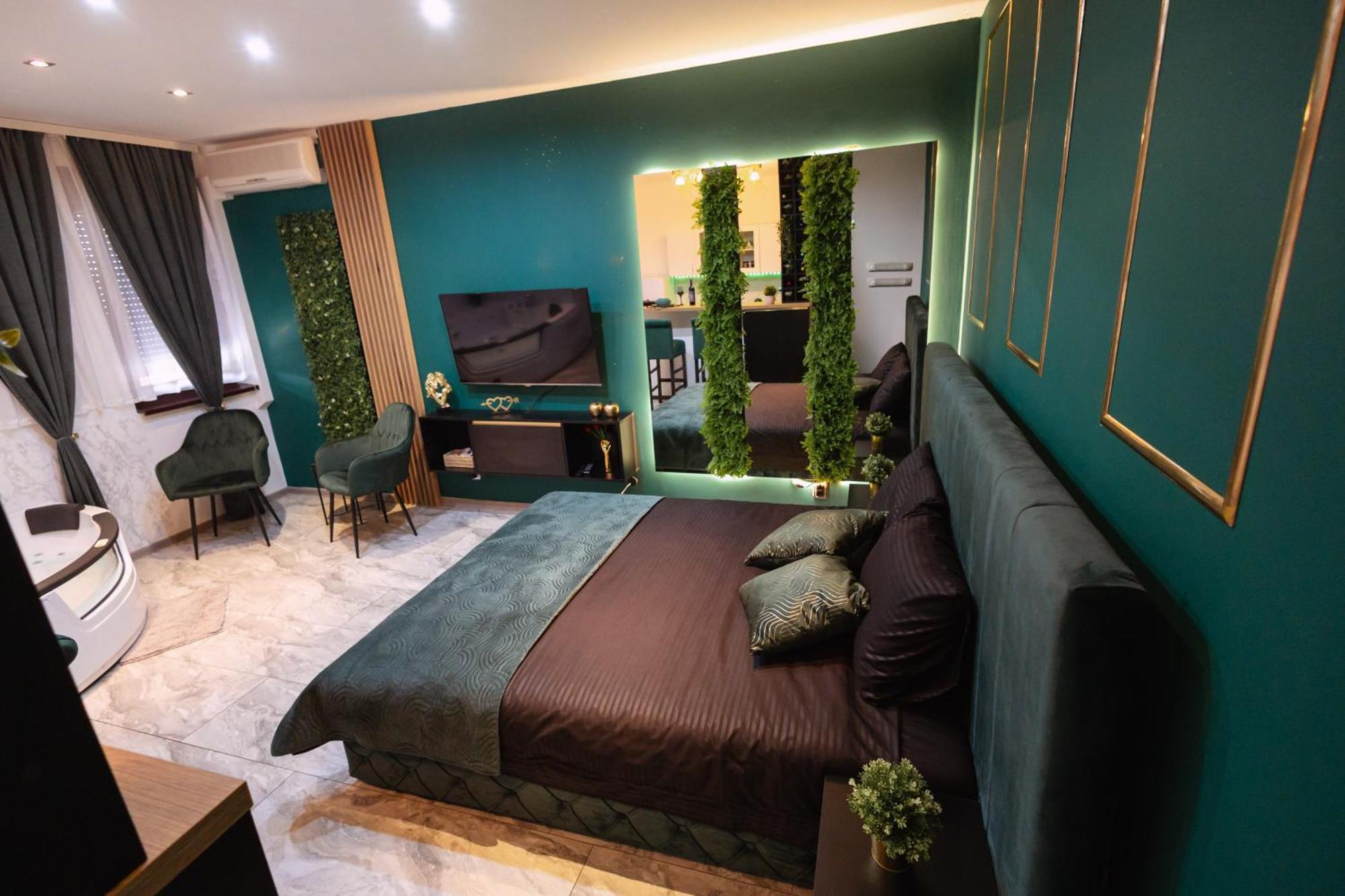 Spanish Apartman 2. المظهر الخارجي الصورة
