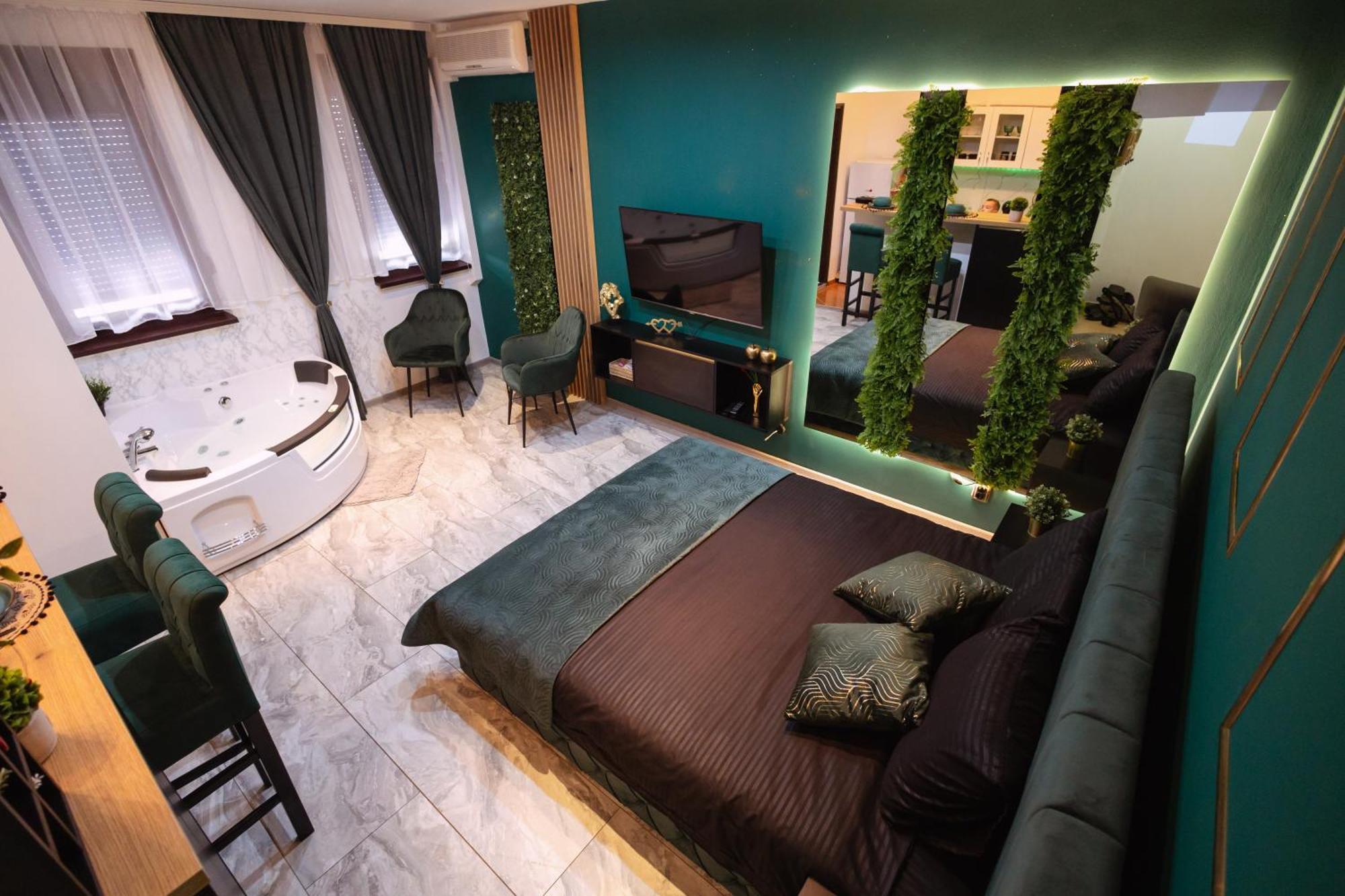 Spanish Apartman 2. المظهر الخارجي الصورة