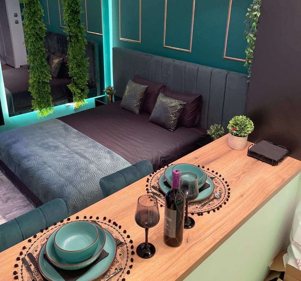 Spanish Apartman 2. المظهر الخارجي الصورة