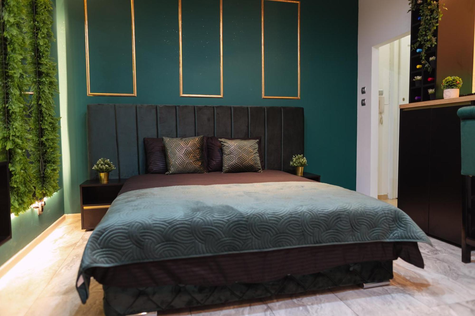 Spanish Apartman 2. المظهر الخارجي الصورة