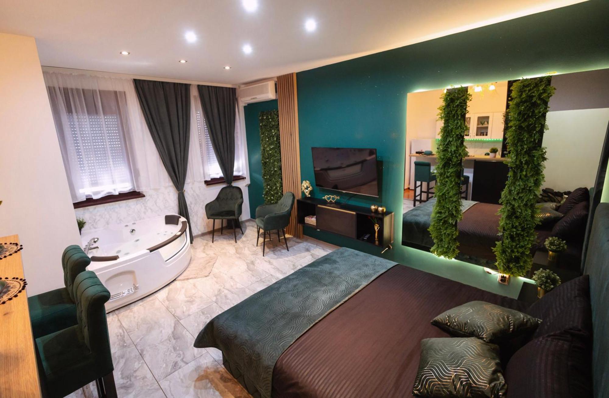 Spanish Apartman 2. المظهر الخارجي الصورة